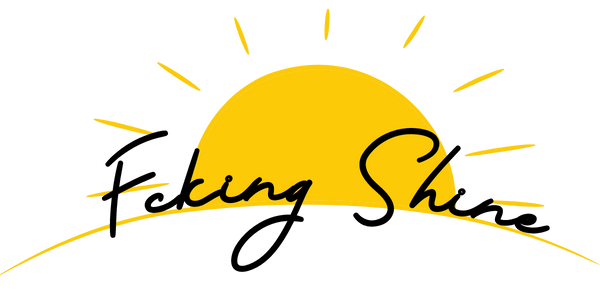 Fcking Shine Logo